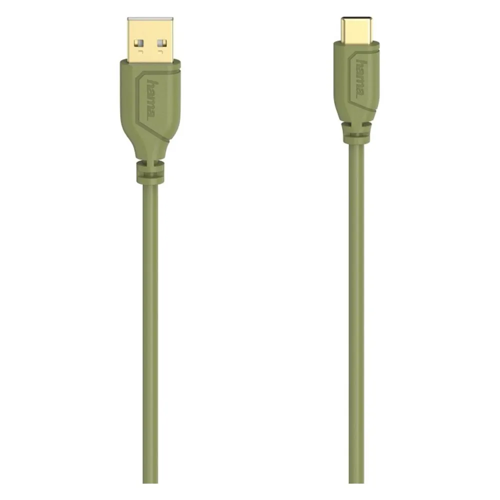 Hama Flexi-Slim (0.75 m, USB 2.0)