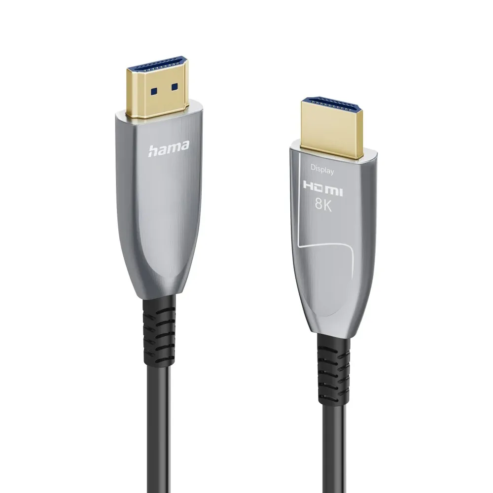 HDMI-Kabel Hama 20 m 48 Gbit/s 8K Ultra High Speed