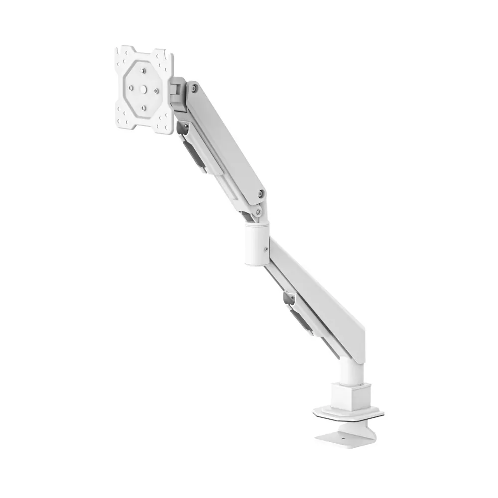 Hama 00220906 Monitorhalterung Abrazadera Tisch 17 bis 35" VESA 75x75 bis 100x100 Max 15Kg