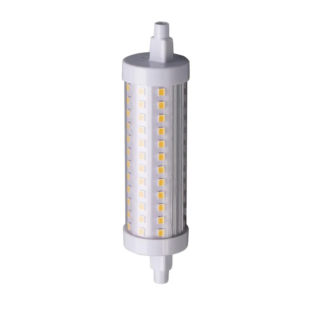 LED-Lampe, R7S, 2452lm ersetzt 150W, Stablampe, klar, Warmweiß (00232597)
