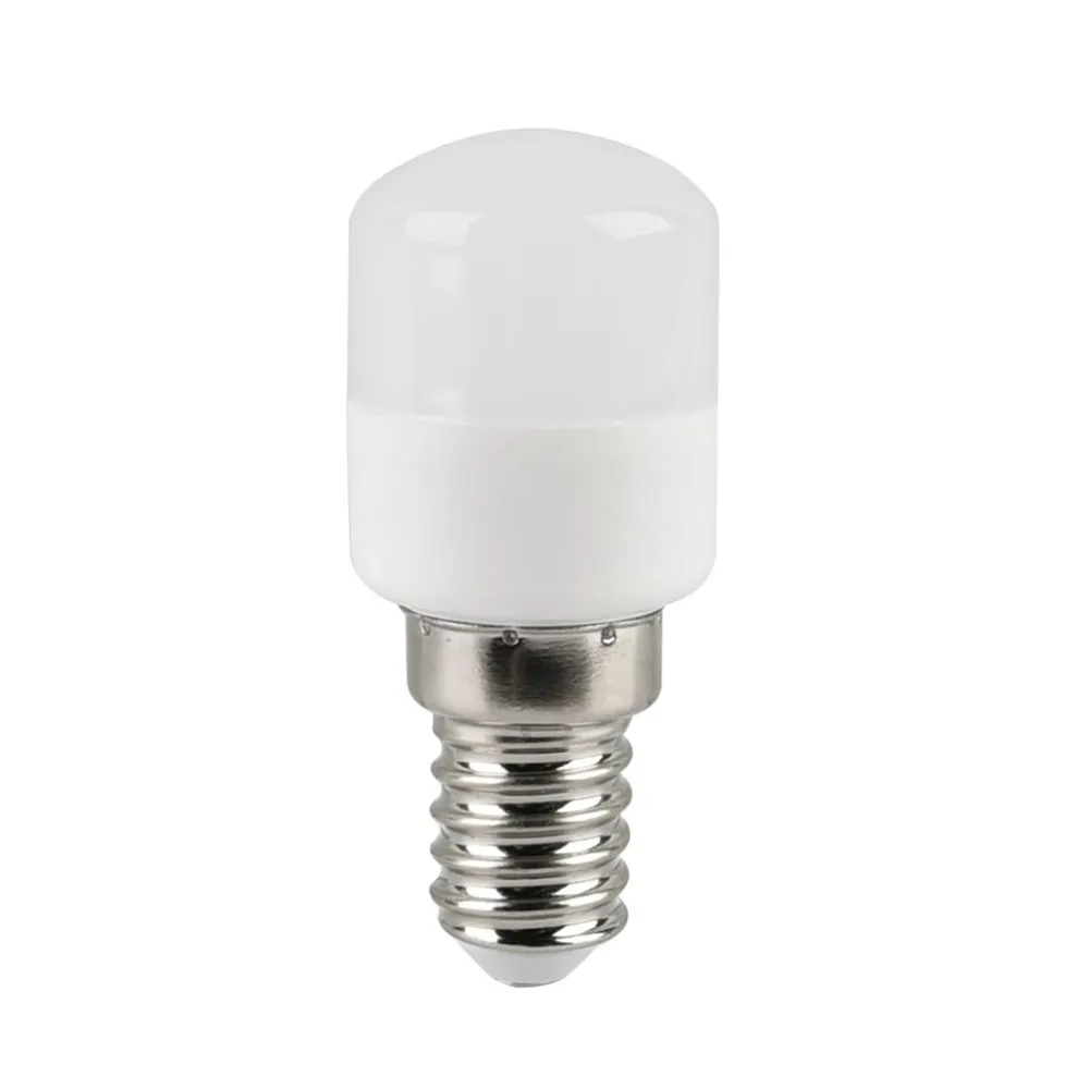 LED-Lampe, E14, 180lm ersetzt 20W, Röhre T25, matt, Neutralweiß (00232621)