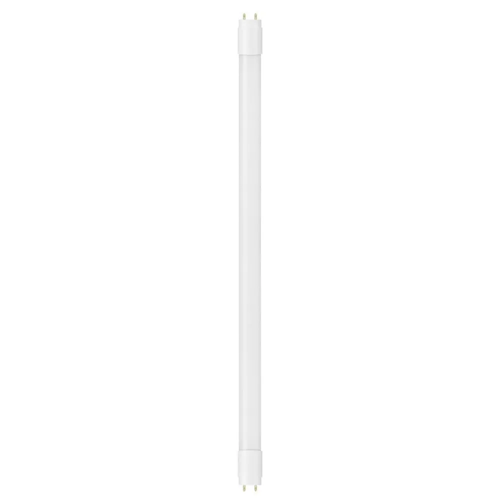LED-Röhre, T8, 60 cm, 800lm ersetzt 18W, G13, Warmweiß (00232624)