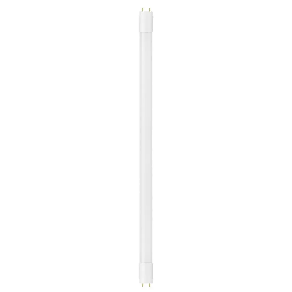 LED-Röhre, T8, 60 cm, 1100lm ersetzt 18W, G13, klar, Neutralweiß (00232626)