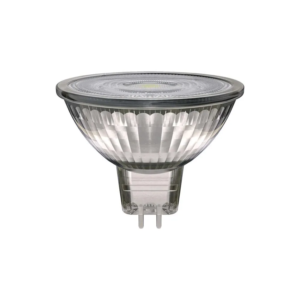 LED-Lampe, GU5.3, 210lm ersetzt 20W, Reflektor MR16, klar, Neutralweiß (00232640)