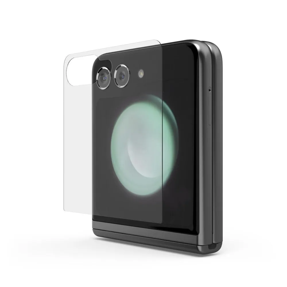 Handy-Schutzglas "Clear Protect" f. Samsung Galaxy ZFlip8