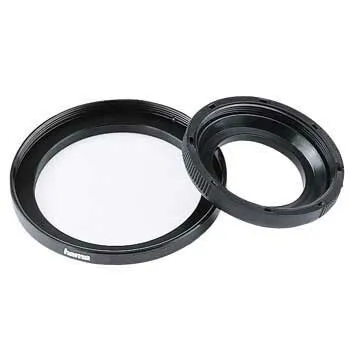 Hama Adapterring 14658 46mm-58mm