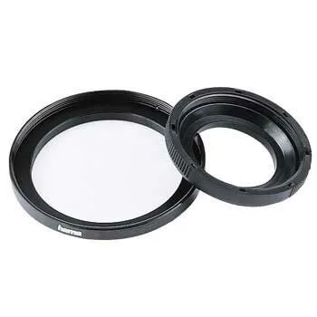 Hama Filter-Adapterring Obj. 72/Filter 67