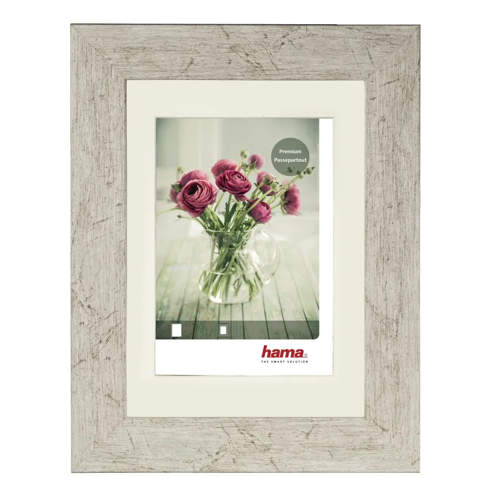 Hama 175288 Chalet taupe 13x18