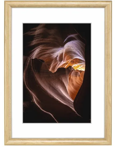 Hama 175655 Phoenix 18x24cm eiche