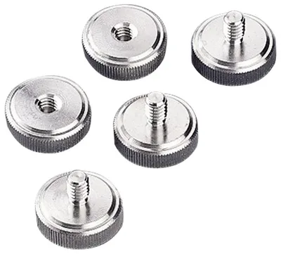 Hama Geräteschrauben Metall 5124