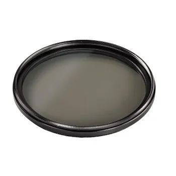 Hama Polarisations-Filter circular Wide 55mm HTMC-vergütet 78855
