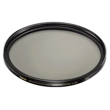 Hama Polfilter zirkular HTMC 72mm 78872
