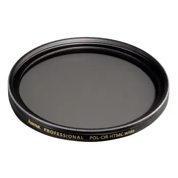 Hama Polarisations-Filter circular Wide 82mm HTMC-vergütet 78882