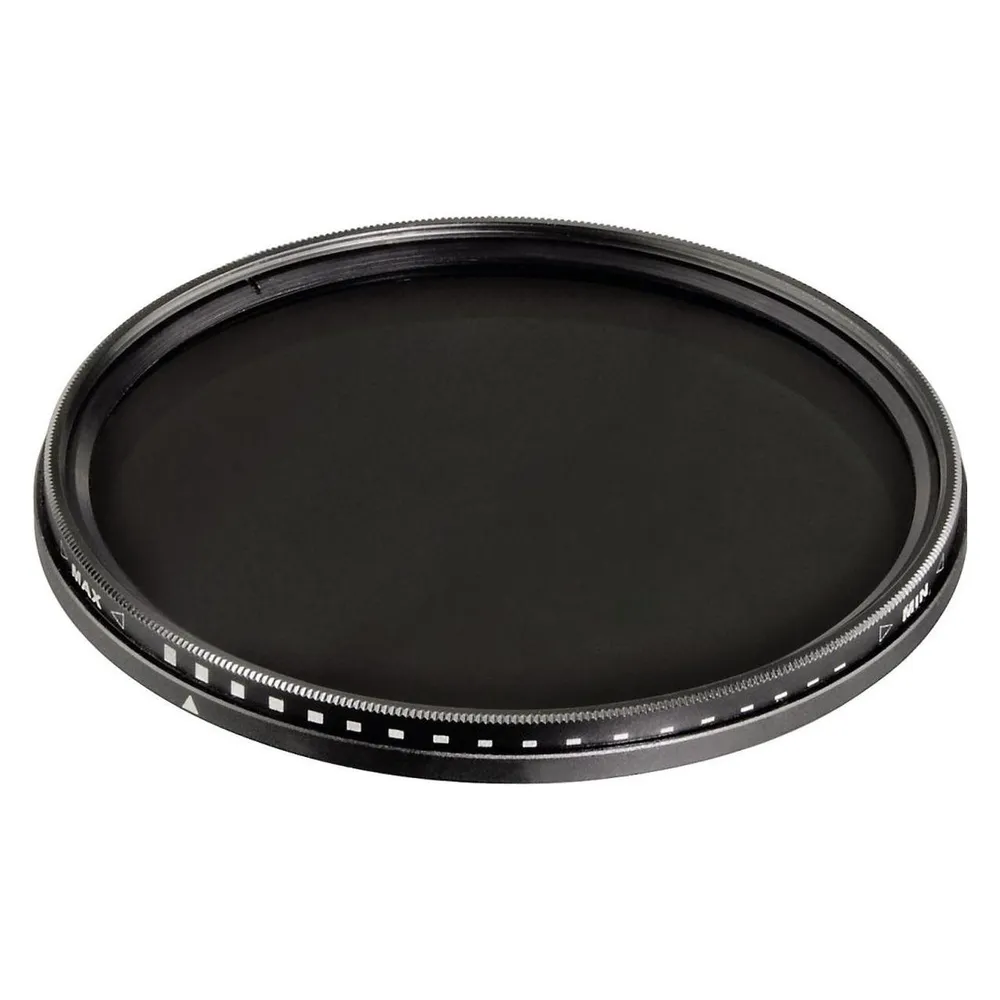 Hama ND 2-400 Vario 49 Graufilter