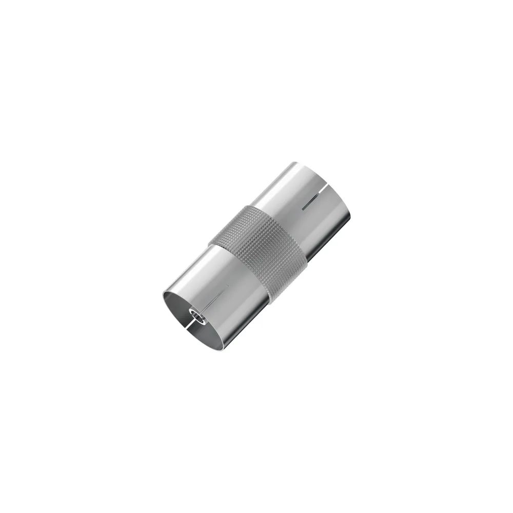Antennen-Adapter, Koax-Kupplung - Koax-Kupplung (00205220)