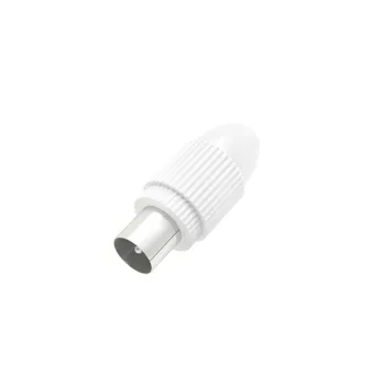 Antennen-Stecker, Koax, klemmbar (00205213)