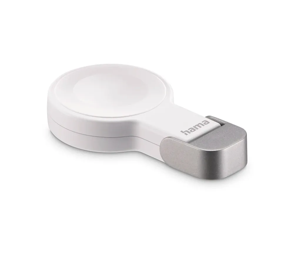 Apple Watch Ladegerät f. kabelloses Laden, USB-C-Ladestation magnetisch, WS (00201699)