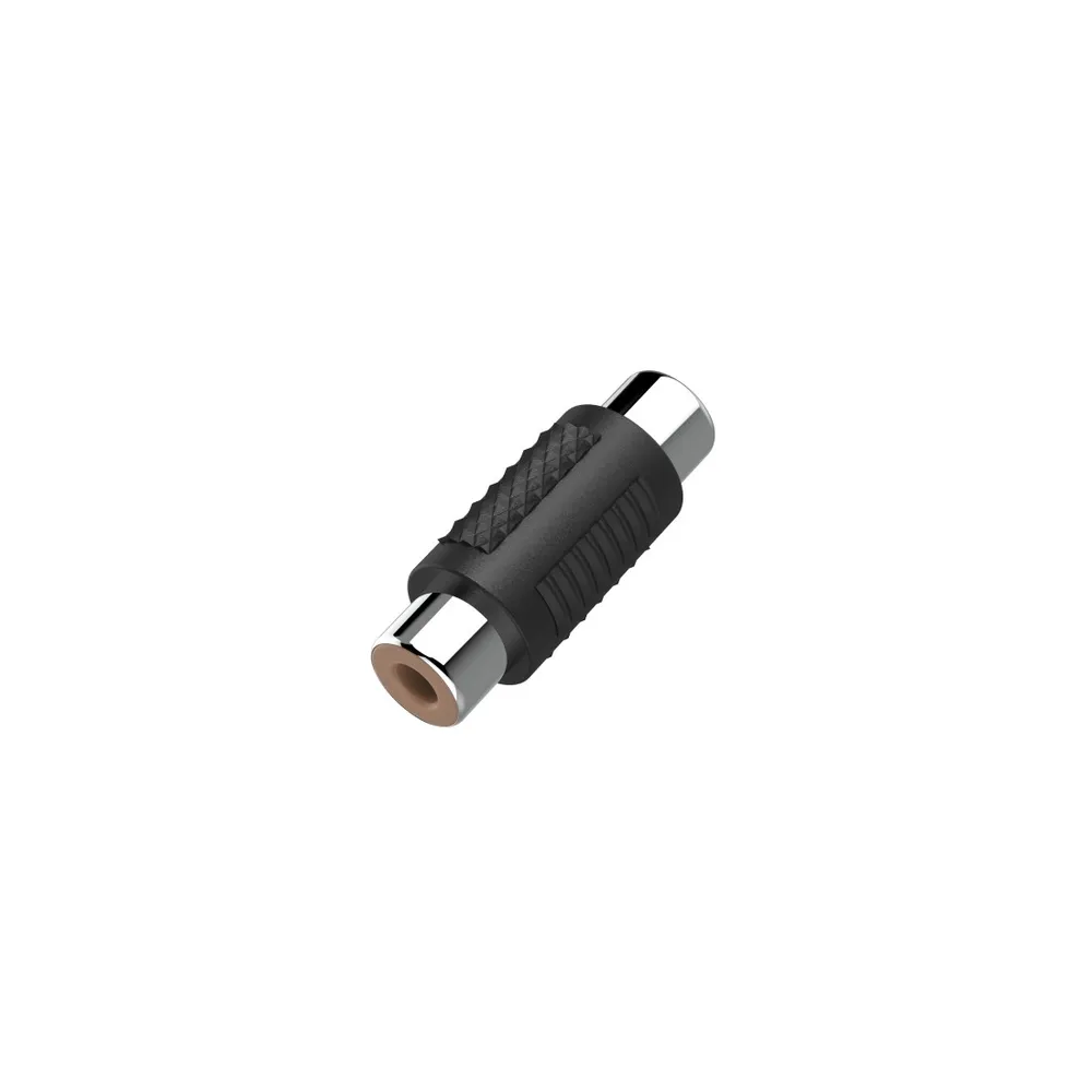 Audio-Adapter, Cinch-Kupplung - Cinch-Kupplung (00205182)