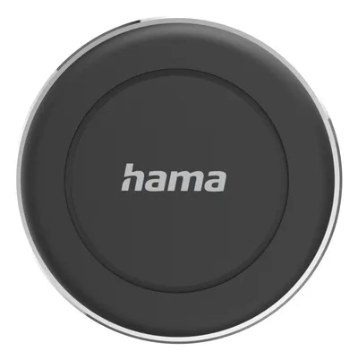 "Auto-Handyhalterung ""Magnet"" für Lüftung, 360 Grad drehbar, universal, Alu (00201972)"