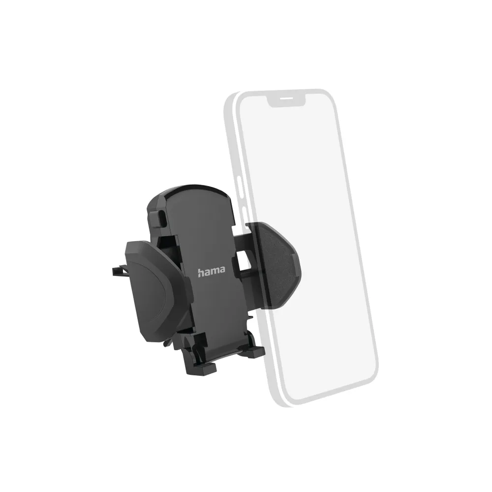 "Auto-Handyhalterung ""Move"" für Lüftung, universal bis 9 cm Breite (00201519)"