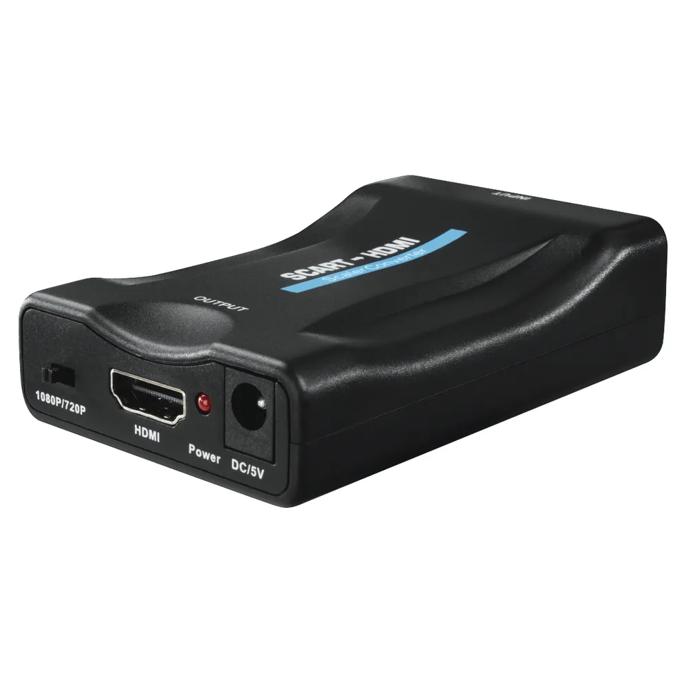 AV-Konverter, Scart auf HDMI™ (00121775)