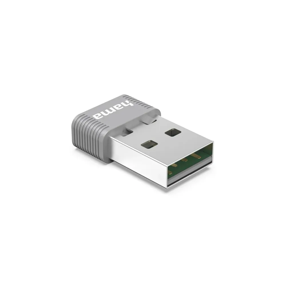 AX900 Nano-WLAN-USB-Stick, 2.4/5 GHz (00053315)