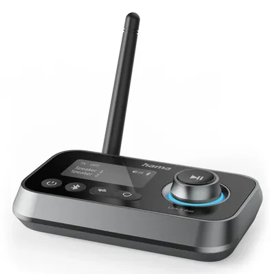 "Bluetooth®-Adapter ""Link.it duo"", Sender u. Empfänger, Bluetooth nachrüsten (00205322)"