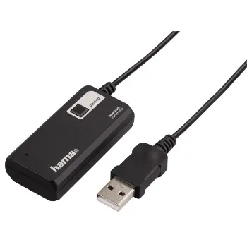 "Bluetooth®-Audio-Sender ""Twin"", für zwei Kopfhörer (00040987)"