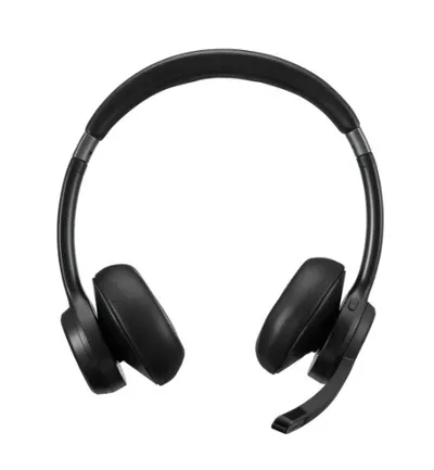 "Bluetooth®-Headset ""BT700"", mit Mikrofon, kabellos, für PC, Handy, Schwarz (00139938)"