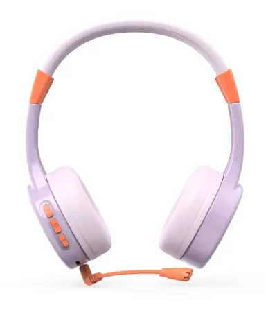 "Bluetooth®-Kinderkopfhörer ""Teens Guard II"", On-Ear, Lautstärkebegrenz., LI (00184183)"