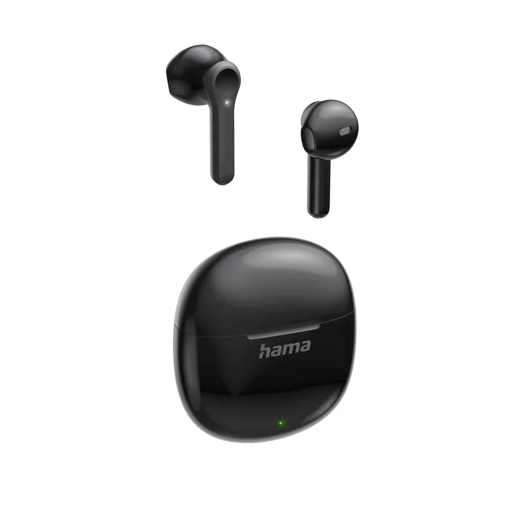 "Bluetooth®-Kopfhörer ""Action One"", True Wireless, Earbuds, Schwarz (00221773)"