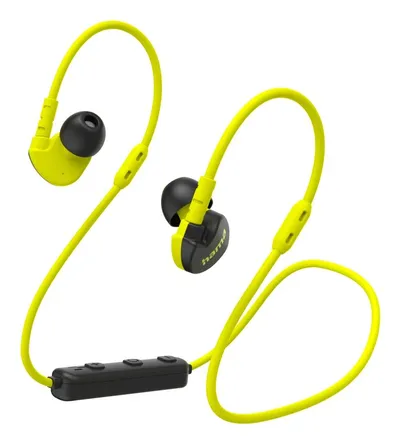 "Bluetooth®-Kopfhörer ""Freedom Athletics III"", In-Ear, Mikrofon, SW/GE (00221776) In-Ear Kopfhörer"