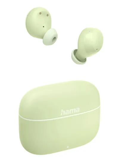"Bluetooth®-Kopfhörer ""Freedom Buddy II"", TWS, Earbuds, Sprachsteuerung, GN (00221762)"