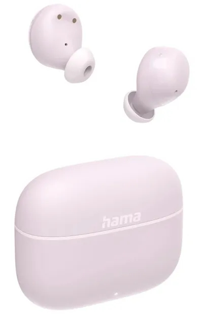 "Bluetooth®-Kopfhörer ""Freedom Buddy II"", TWS, Earbuds, Sprachsteuerung, RS (00221761)"