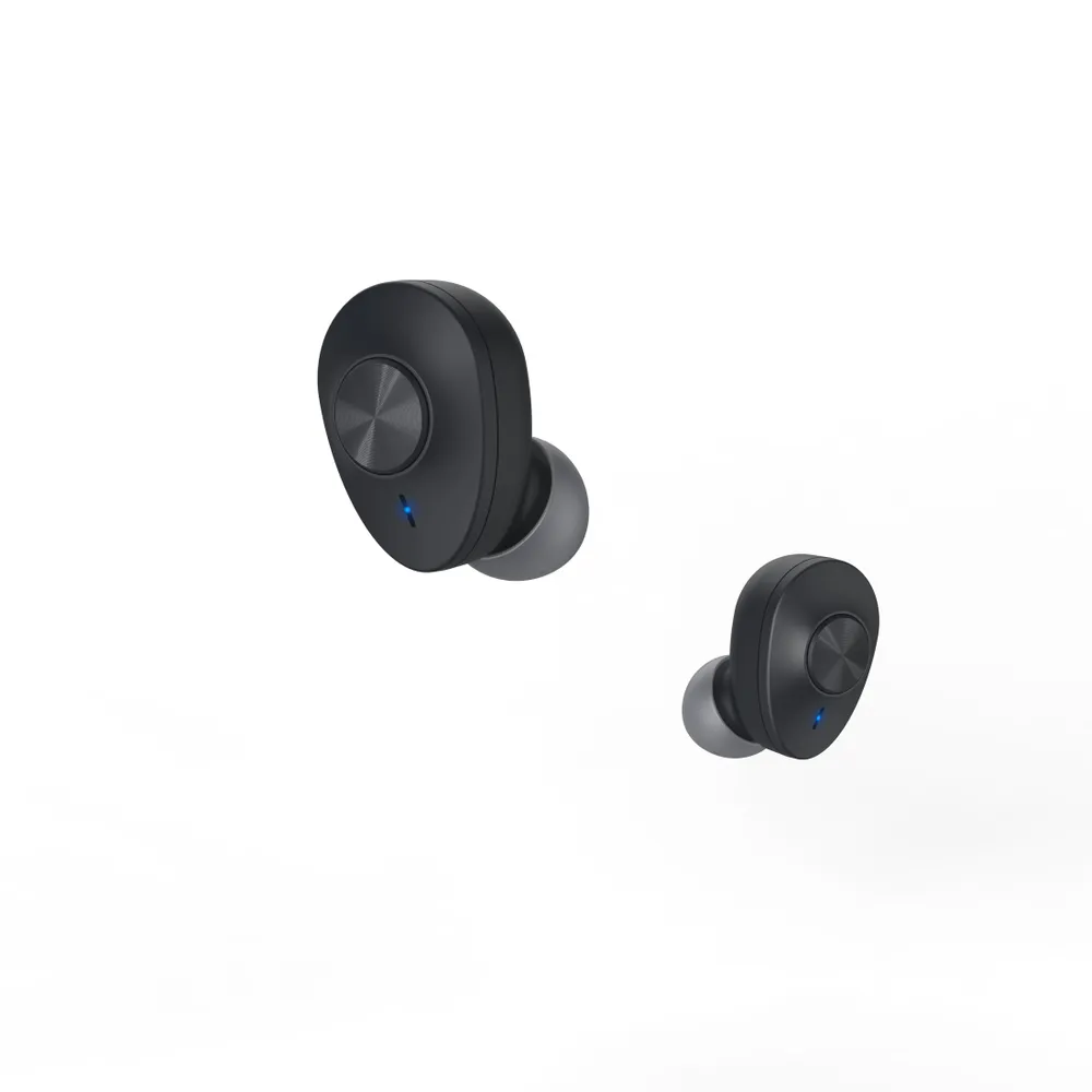 "Bluetooth®-Kopfhörer ""Freedom Buddy"", True Wireless, In-Ear, Bass Boost, SW (00184161) In-Ear Kopfhörer"