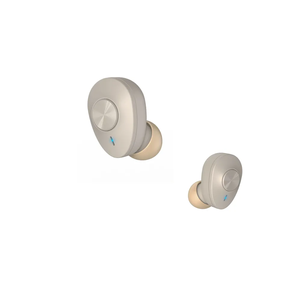 "Bluetooth®-Kopfhörer ""Freedom Buddy"", True Wireless, In-Ear, Bass Boost, BE (00184164) In-Ear Kopfhörer"