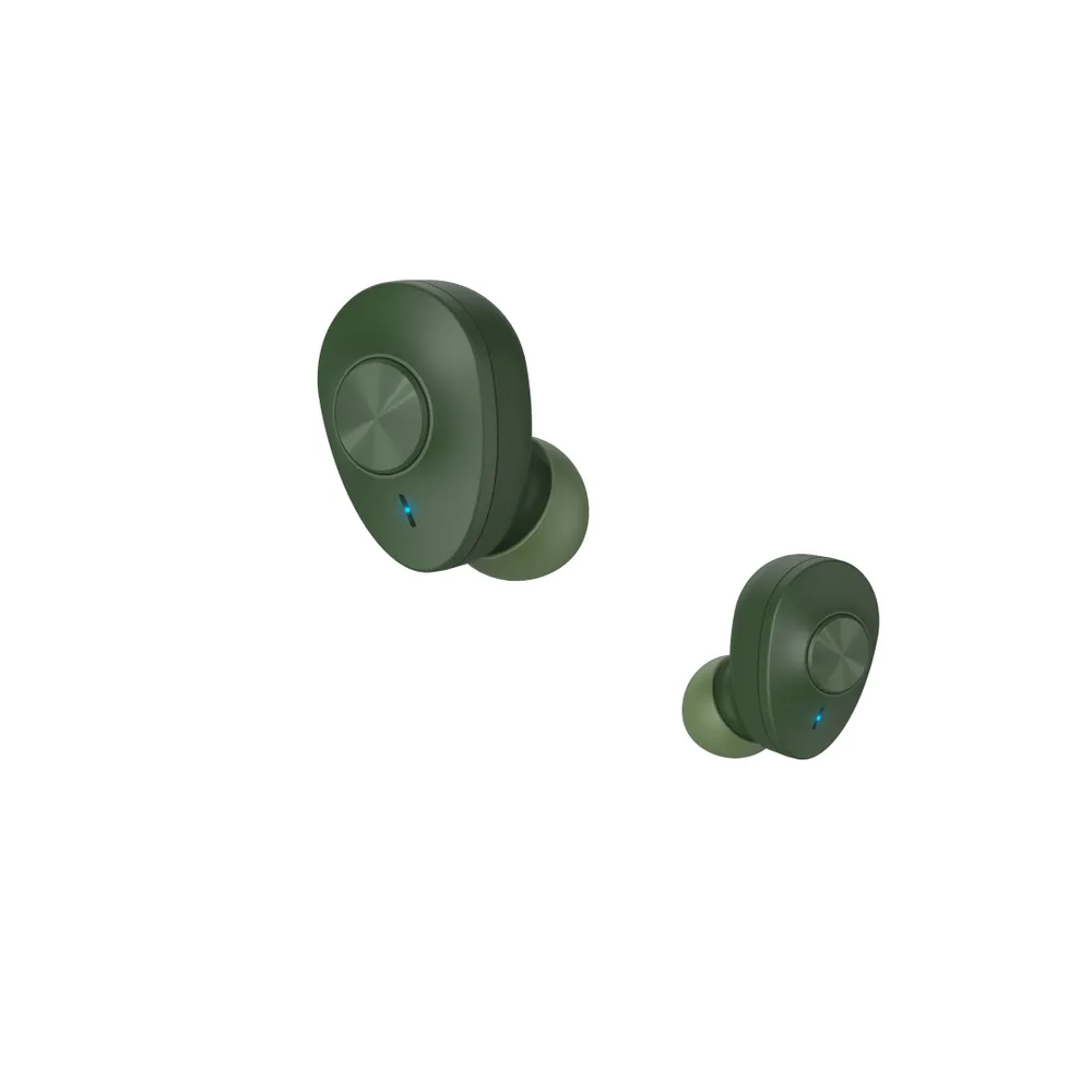 "Bluetooth®-Kopfhörer ""Freedom Buddy"", True Wireless, In-Ear, Bass Boost, GN (00184166) In-Ear Kopfhörer"