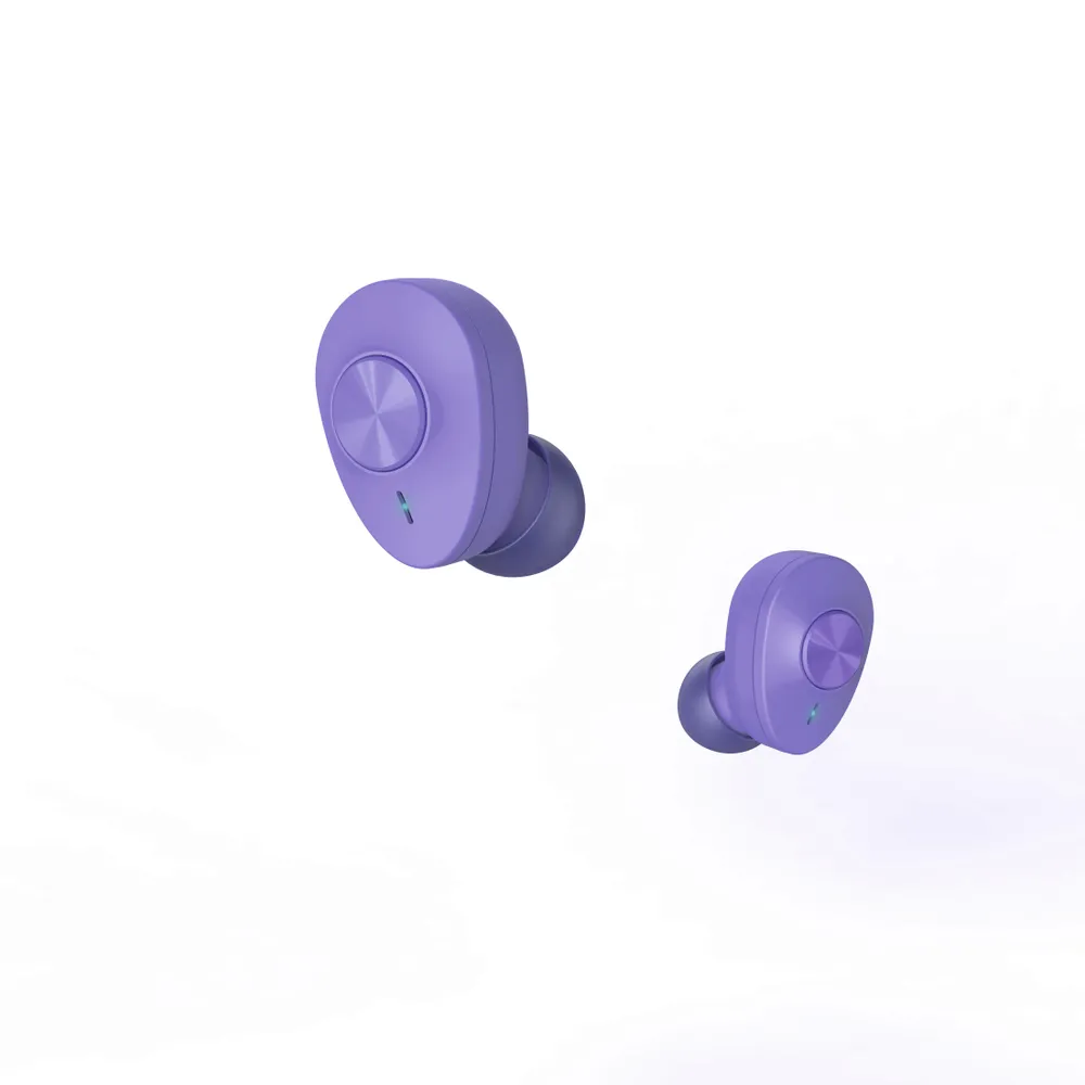 "Bluetooth®-Kopfhörer ""Freedom Buddy"", True Wireless, In-Ear, Bass Boost, LI (00184165) In-Ear Kopfhörer"