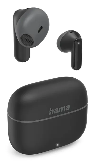 "Bluetooth®-Kopfhörer ""Freedom Light II"", TWS, Earbuds, Sprachsteuerung, SW (00221752) In-Ear Kopfhörer"
