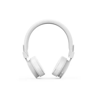 "Bluetooth®-Kopfhörer ""Freedom Lit II"", On-Ear, faltbar, mit Mikrofon, Weiß (00184197)"