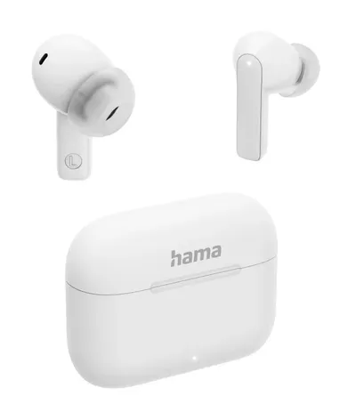 "Bluetooth®-Kopfhörer ""Passion Clear II"", True Wireless In-Ear, ANC, App, WS (00221772) In-Ear Kopfhörer"