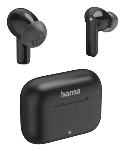 "Bluetooth®-Kopfhörer ""Passion Clear II"", True Wireless In-Ear, ANC, App, SW (00221771)"