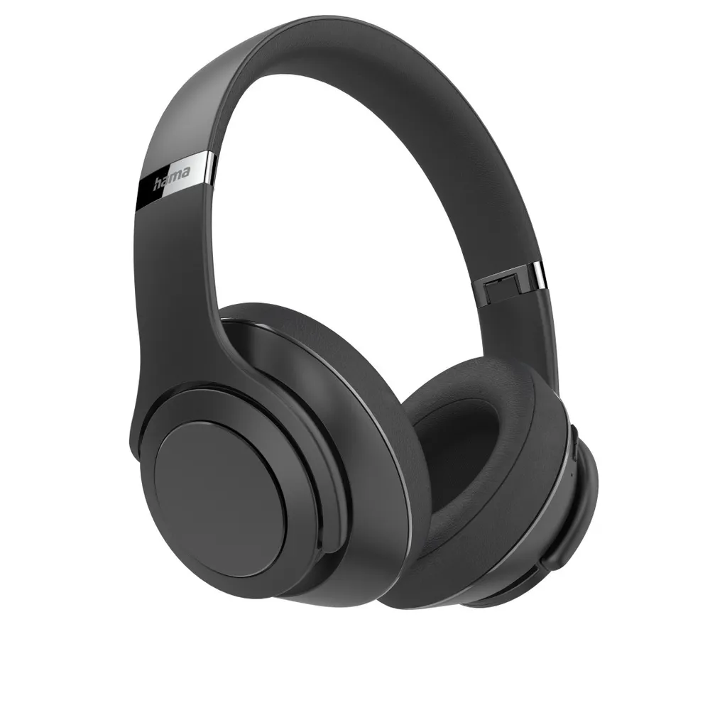 "Bluetooth®-Kopfhörer ""Passion Turn"", Over-Ear, Lautsprecher, EQ, faltbar, S (00184092)"