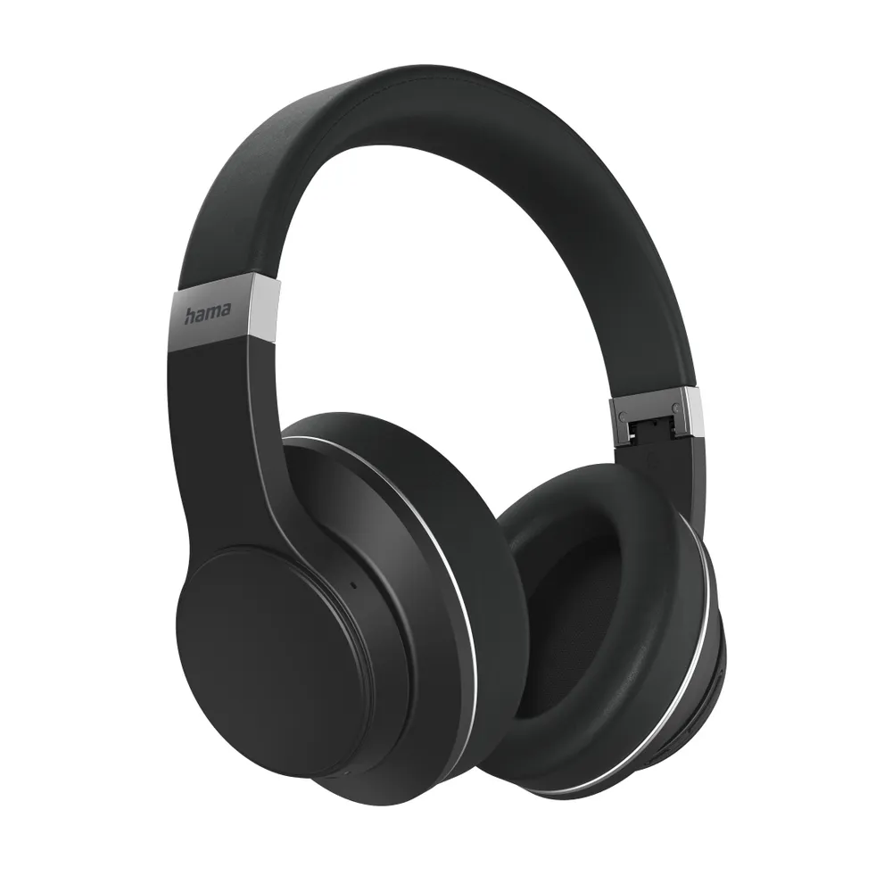 "Bluetooth®-Kopfhörer ""Passion Voyage"", Over-Ear, ANC, Wireless Charging, SW (00184159)"