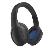 "Bluetooth®-Kopfhörer ""Spirit Focused"", Over-Ear, ANC, Mikro, Tasche, Schw. (00184160)"
