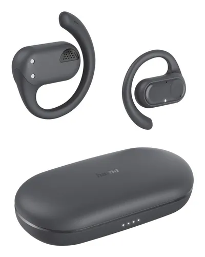 "Bluetooth®-Kopfhörer ""Spirit Open"", OWS Open Ears, True Wireless, App, SW (00184091)"