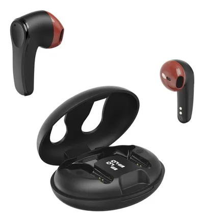 "Bluetooth®-Kopfhörer ""Spirit Unchained"", True Wireless Earbuds, ENC, FC, schwarz (00184174)"