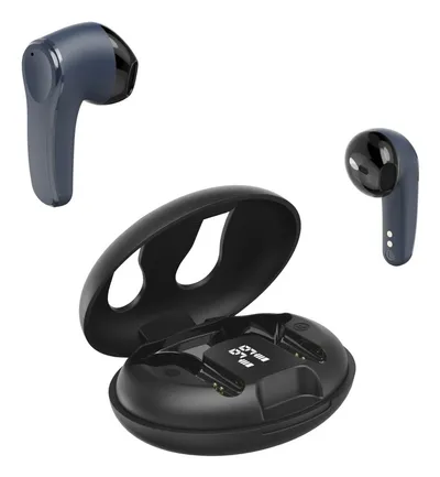 "Bluetooth®-Kopfhörer ""Spirit Unchained"", True Wireless Earbuds, ENC, FC, blau (00184175)"