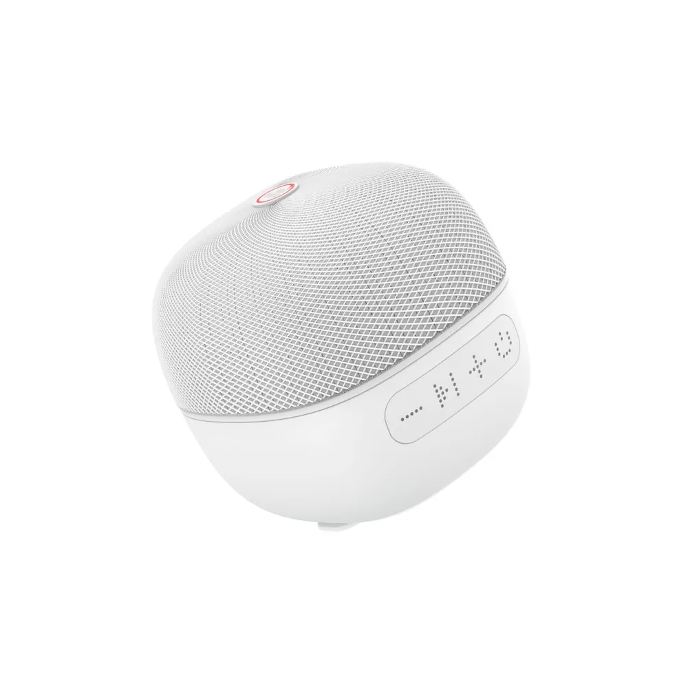 "Bluetooth®-Lautsprecher ""Cube 2.0"", 4 W, Weiß (00188209)"