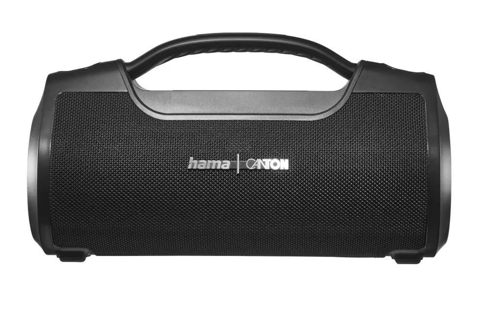 "Bluetooth®-Lautsprecher ""Mate Pro MK II"", wasserfest IPX6, PowerPack, 60W (00188231)"